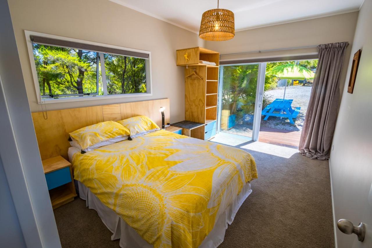 That View - Kaiteriteri Holiday Home Exteriör bild